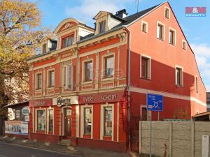 Pronájem bytu 3+kk, Karlovy Vary - Stará Role, Závodu míru, 74 m2