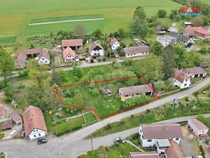 Prodej rodinného domu, Onšov, 70 m2