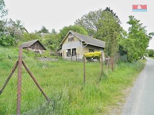 Prodej rodinného domu, Onšov, 70 m2