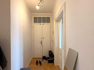 Pronájem bytu 2+1, Praha - Holešovice, Letohradská, 80 m2