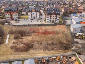 Prodej pozemku pro bydlení, Liberec, Tálínská, 4431 m2