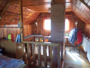 Prodej chaty, Vlčková, 82 m2