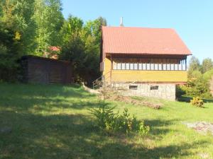 Prodej chaty, Vlčková, 82 m2