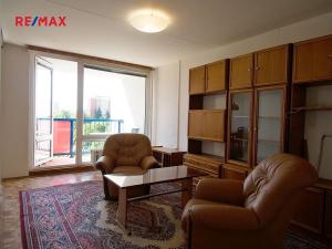 Pronájem bytu 3+1, Praha - Kobylisy, Frýdlantská, 71 m2