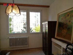 Pronájem bytu 3+1, Praha - Kobylisy, Frýdlantská, 71 m2