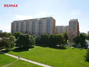 Pronájem bytu 3+1, Praha - Kobylisy, Frýdlantská, 71 m2