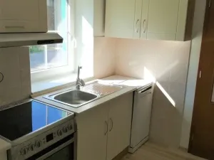 Pronájem bytu 2+1, Olomouc, Zengrova, 85 m2