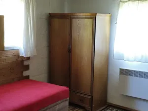 Pronájem rodinného domu, Líšnice, 45 m2