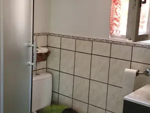 Pronájem rodinného domu, Líšnice, 45 m2