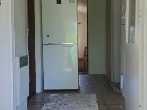 Pronájem rodinného domu, Líšnice, 45 m2
