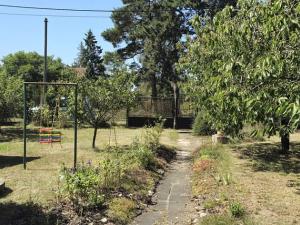 Pronájem rodinného domu, Líšnice, 45 m2