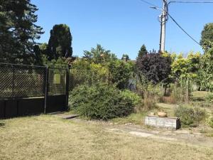 Pronájem rodinného domu, Líšnice, 45 m2
