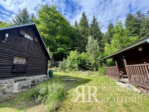 Prodej chaty, Senohraby, 70 m2