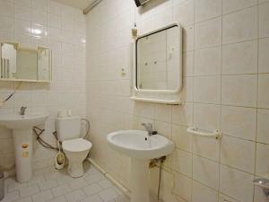Pronájem bytu 1+kk, Praha - Hlubočepy, Pod Ateliéry, 45 m2