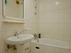 Pronájem bytu 1+kk, Praha - Hlubočepy, Pod Ateliéry, 45 m2