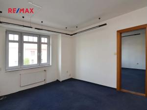 Pronájem obchodního prostoru, Praha - Břevnov, Bělohorská, 170 m2