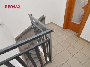 Pronájem obchodního prostoru, Praha - Břevnov, Bělohorská, 170 m2