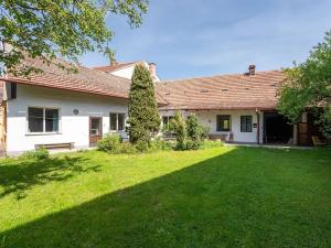 Prodej rodinného domu, Lažánky, 170 m2
