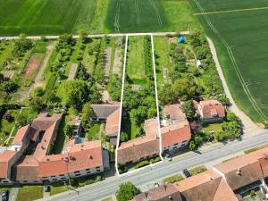 Prodej rodinného domu, Lažánky, 170 m2