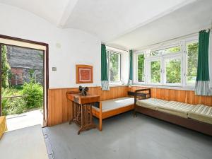 Prodej rodinného domu, Lažánky, 170 m2