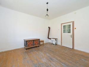 Prodej rodinného domu, Lažánky, 170 m2