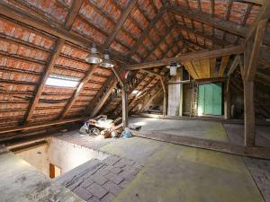 Prodej rodinného domu, Lažánky, 170 m2