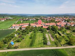 Prodej rodinného domu, Lažánky, 170 m2