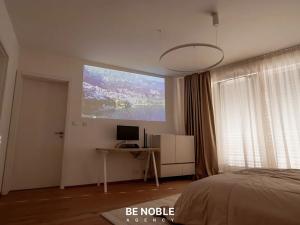 Prodej bytu 3+kk, Praha - Žižkov, Olgy Havlové, 88 m2