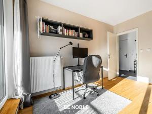 Prodej bytu 3+kk, Praha - Žižkov, Olgy Havlové, 88 m2