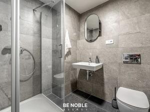Prodej bytu 3+kk, Praha - Žižkov, Olgy Havlové, 88 m2