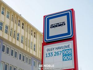 Prodej bytu 3+kk, Praha - Žižkov, Olgy Havlové, 88 m2