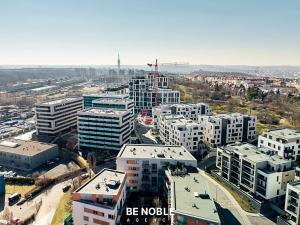 Prodej bytu 3+kk, Praha - Žižkov, Olgy Havlové, 88 m2