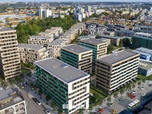 Prodej bytu 3+kk, Praha - Žižkov, Olgy Havlové, 88 m2