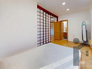 Pronájem bytu 4+kk, Praha - Smíchov, Na Valentince, 132 m2