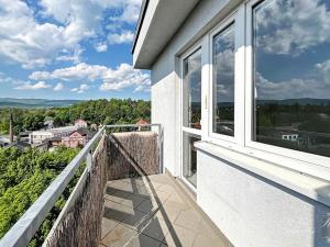 Prodej bytu 3+kk, Ústí nad Labem, Baráčnická, 70 m2