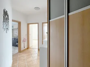 Prodej bytu 3+kk, Ústí nad Labem, Baráčnická, 70 m2
