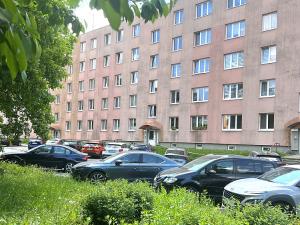 Prodej bytu 4+1, Havířov - Podlesí, Družstevnická, 77 m2
