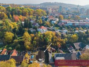 Prodej pozemku pro bydlení, Příbram, Podskalí, 734 m2