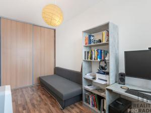 Prodej bytu 3+kk, Praha - Vysočany, Pod Harfou, 59 m2