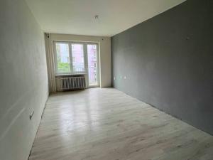 Pronájem bytu 2+1, Jirkov, Ervěnická, 51 m2