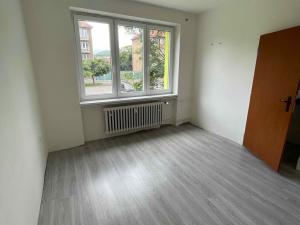 Pronájem bytu 2+1, Jirkov, Ervěnická, 51 m2
