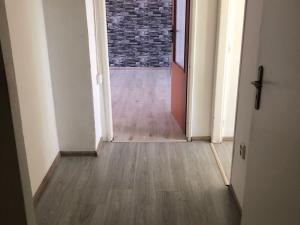 Pronájem bytu 2+1, Jirkov, Ervěnická, 51 m2