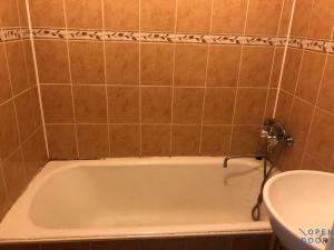 Pronájem bytu 2+1, Jirkov, Ervěnická, 51 m2