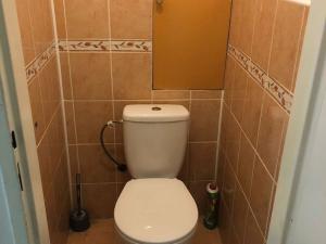 Pronájem bytu 2+1, Jirkov, Ervěnická, 51 m2