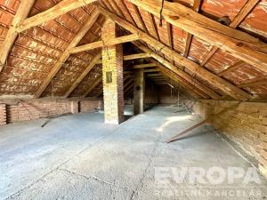 Prodej rodinného domu, Buš, 163 m2