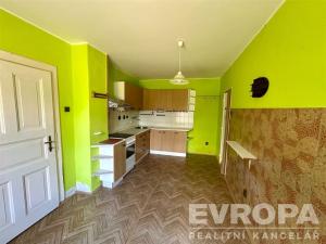 Prodej rodinného domu, Buš, 163 m2