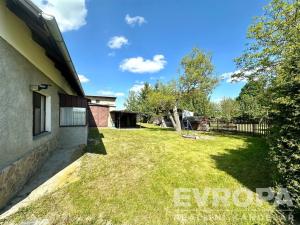 Prodej rodinného domu, Buš, 163 m2