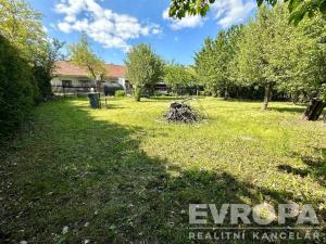 Prodej rodinného domu, Buš, 163 m2