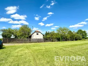 Prodej rodinného domu, Buš, 163 m2