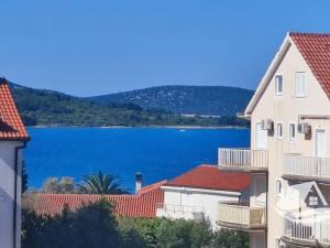 Prodej rodinného domu, Vodice, Chorvatsko, Srima XII, 122 m2